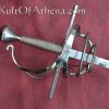 17th Century Italian Rapier