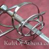 17th Century Italian Rapier