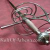 17th Century Italian Rapier