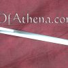 17th Century Italian Rapier