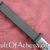 Cobra Steel Wakizashi
