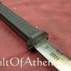 Cobra Steel Wakizashi