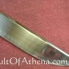 Cobra Steel Wakizashi