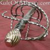 Brandenburg Rapier