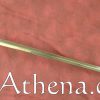 Brandenburg Rapier