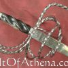 Brandenburg Rapier