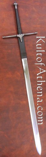 The Freedom Fighter - Early Scottish Claymore