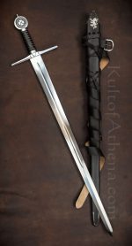 Sword of Robert the Bruce