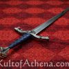 The Sword Excalibur