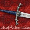 The Sword Excalibur