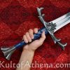The Sword Excalibur