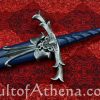 The Sword Excalibur