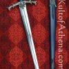 The Sword Excalibur