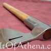 Archer Axe