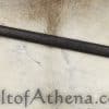 Viking Throwing Axe