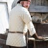 Donnergrund Gambeson - Natural