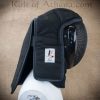 Absolute Force - Deluxe Leather Helmet Cover