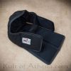Absolute Force - Deluxe Leather Helmet Cover
