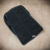 Absolute Force - Deluxe Leather Helmet Cover