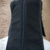 Absolute Force - Deluxe Leather Helmet Cover