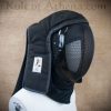 Absolute Force - Deluxe Leather Helmet Cover