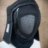 Absolute Force - Deluxe Leather Helmet Cover