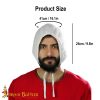 Padded Arming Cap – Natural