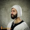 Padded Arming Cap – Natural