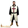 Cotton Templar Tabard