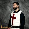 Cotton Templar Tabard