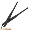 Round Ring Dome Riveting Tool for Chainmail Crafting