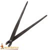 Flat Ring Dome Riveting Tool for Chainmail Crafting