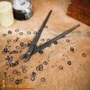 Flat Ring Dome Riveting Tool for Chainmail Crafting