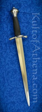 Arms & Armor - Saxon Parrying Dagger