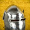 Great Fighting Bascinet