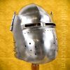 Great Fighting Bascinet