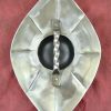Talhoffer Sparring Buckler - 16 Gauge Steel