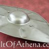 Talhoffer Sparring Buckler - 16 Gauge Steel