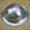 Large Dome Shield Boss - 14 Gauge