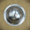 Large Dome Shield Boss - 14 Gauge
