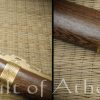 Iron Tiger Forge Yanmaodao Sword - Image 11