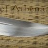 Iron Tiger Forge Yanmaodao Sword