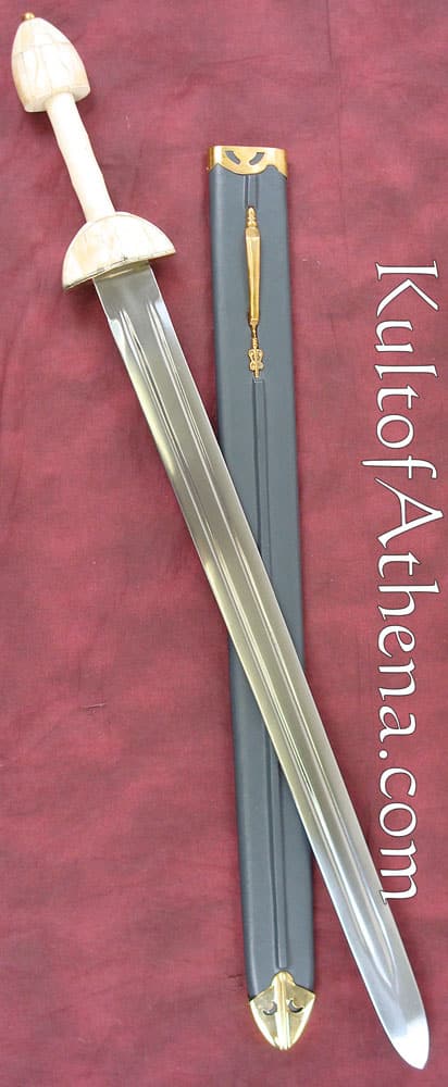 roman sword spatha