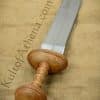 Tiberius Gladius