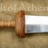 Tiberius Gladius