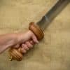 Tiberius Gladius