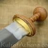 Tiberius Gladius