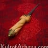 16th Century German Bollock Dagger