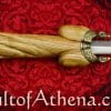 16th Century German Bollock Dagger