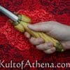 16th Century German Bollock Dagger
